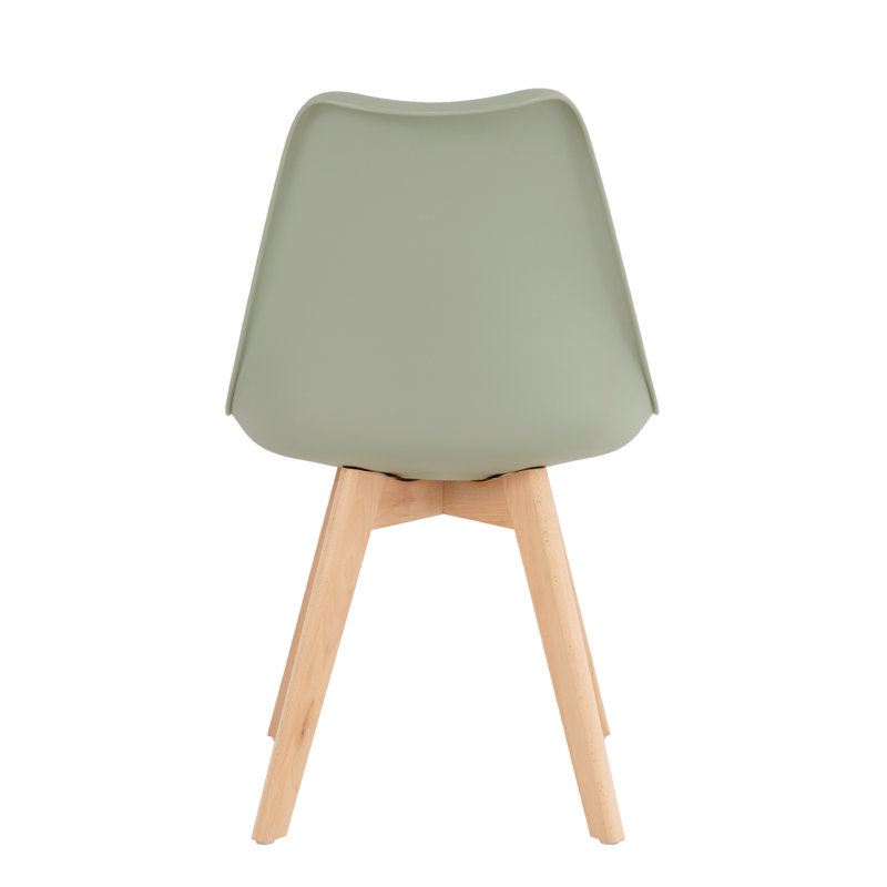 Side chair Set Salas, Mint