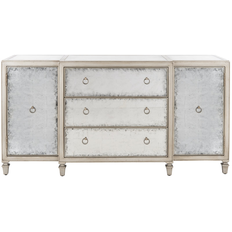 Commode 3 tiroirs South Lyon
