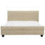 Mitzi Upholstered Bed-32968113-89946063