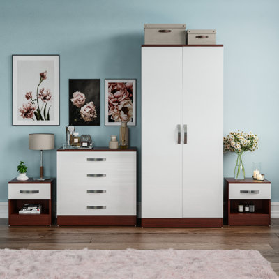 Arkadij Piece Bedroom Set