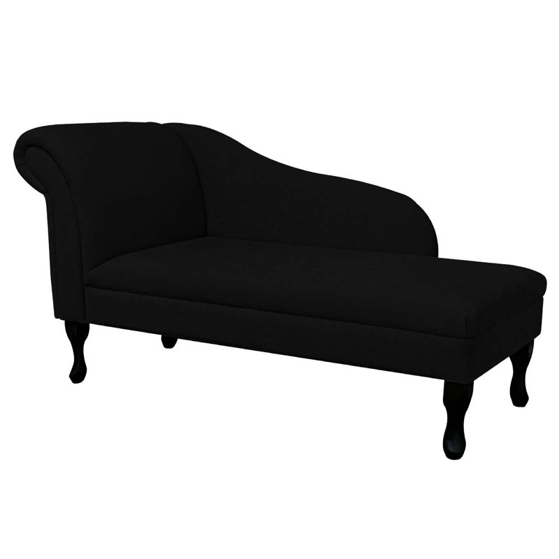 Upholstered Chaise Lounge