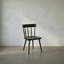 Esme Solid Wood Dining Chair