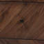 Commode double 6 tiroirs Meisha