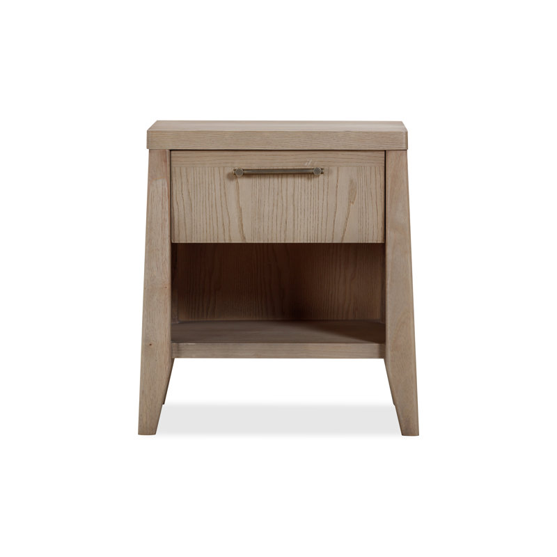 Table de chevet 1 tiroir Lewis