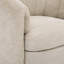 Fauteuil demi-tonneau pivotant l 34,6 po Seraphina-1642299302
