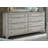 Harlowe 66'' W 8 Drawer Dresser