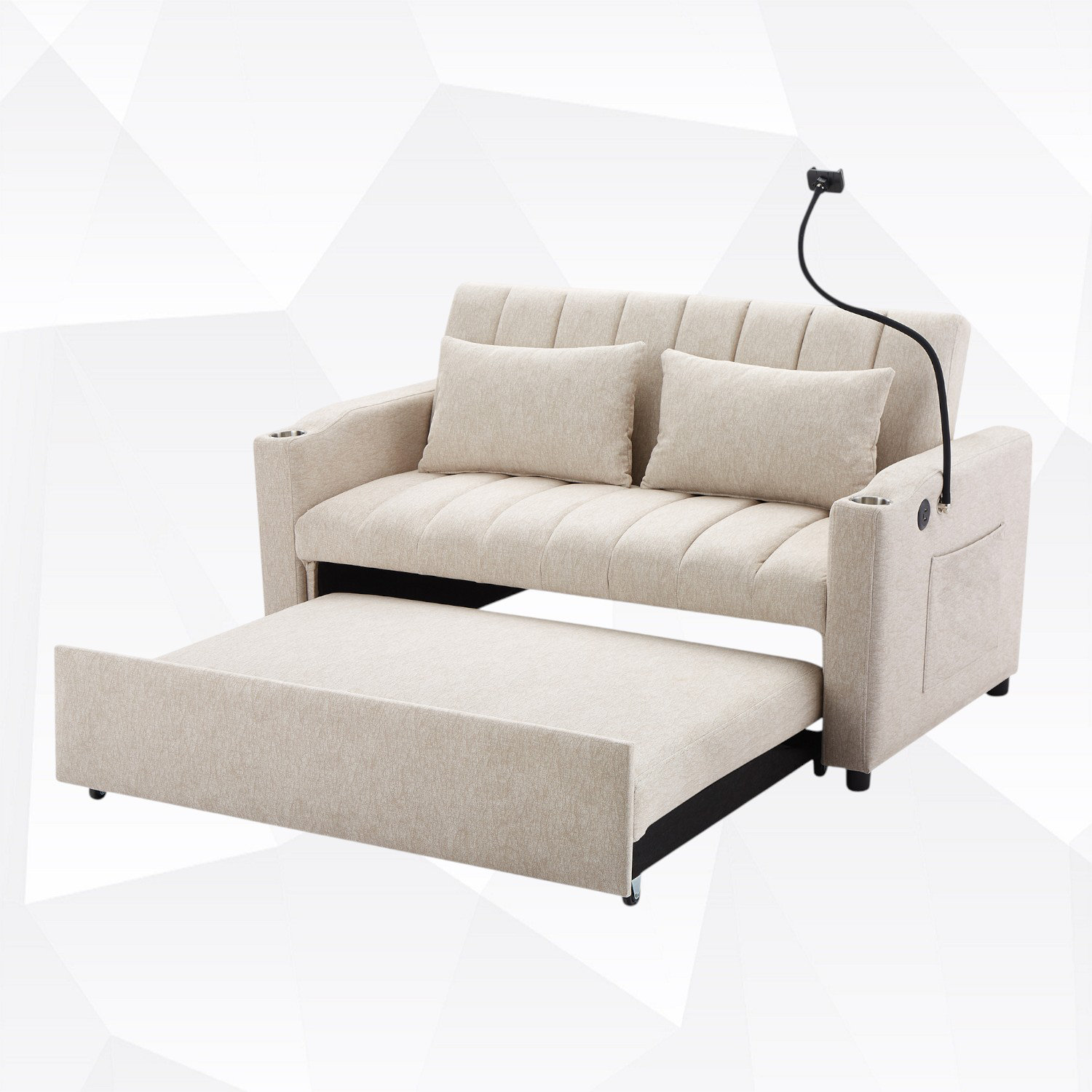 Ebern Designs Sofa Bed - Wayfair Canada