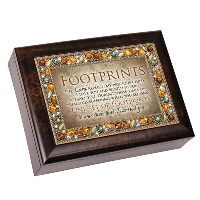 Ahzir Plastic Memory Box