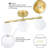 Darma 3 - Light Dimmable Vanity Light
