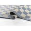 Erin Gates by Momeni Saybrook Check Blue Area Rug -1665597347