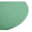 Chaise avec accoudoirs 3 pièces Bistro GRS Premium Ocean Plastique, gris clair-113435023