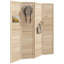 Paravent en bois massif Adrion-106818882