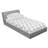 Microfiber Sheet Set-45962307-89082535-89082536