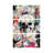 Skull by Famous When Dead - No Frame Gallery-Wrapped Canvas Giclée on Canvas-900377727