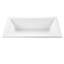 Andrea® 16 71.5" Drop In Air Bathtub-4164852-81010206