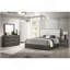 Mobilier de chambre à coucher 1pc-397398767