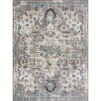 Oriental Indoor Rug