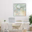 «Ethereal Brushstroke Harmony», estampe numérique, design par Carol Robinson-745866799-745866794