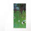 1 Piece Wrapped Canvas Painting-21212108