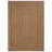 Geometric Natural/Jute Easy-Care Indoor/Outdoor Flat Woven Area Rug-753307569-753307575