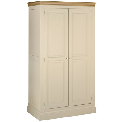Windsor 2 Door Wardrobe