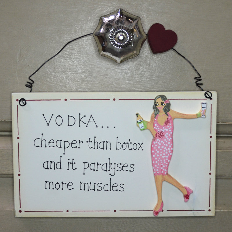 Handmade Wall Decor