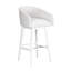 Tabouret pivotant à hauteur réglable en bois et en tonneau Dorreen-527891945-527891949