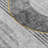Washable Striped Indoor / Outdoor Rug-1597174928