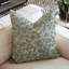 Housse de coussin décoratif décoratif Fabcline, coussin décoratif doux et durable pour canapé ou salon, Varmala-108803486-108803493-108803496