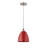 1 - Light Single Drop Pendant Pendant-86628661-86628672-112968976