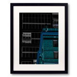 Come As You Are Print