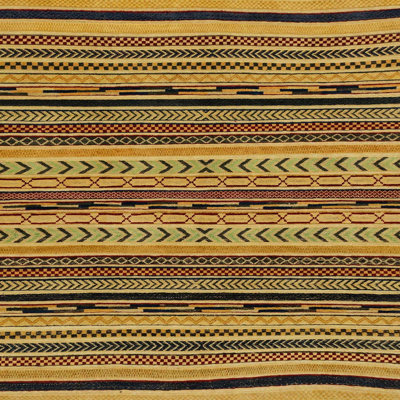 Abstract Indoor Rug