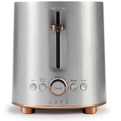 Café™ 2-Slice Toaster