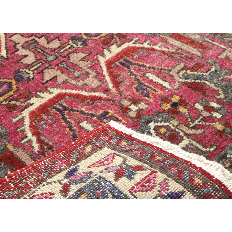 Runner One-of-a-Kind 3' X 12'10" Area Rug