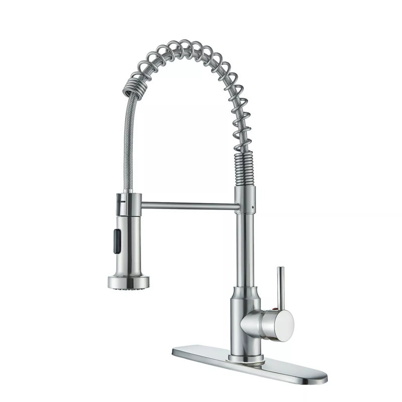 Robinet de cuisine AlenArtWater