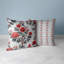 Broderie Dahlia Trail Intérieur/Extérieur 16x16-137219392-137219395