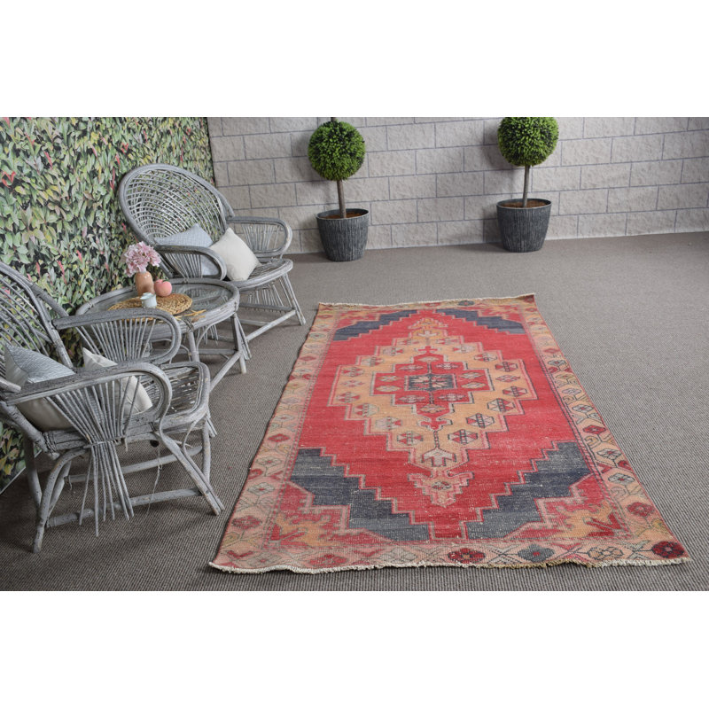 Tapis en laine Anatolian Vintage