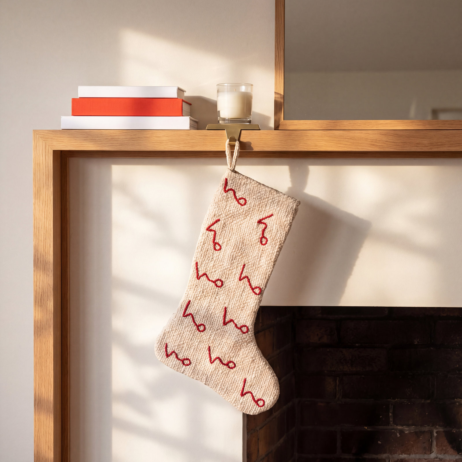 Cotton Stocking