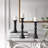 Wood Candle Holder-360887424