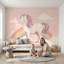 Papier peint licorne amovible-510204900-510204921