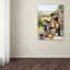 Armand «Farrier», reproduction sur toile-21648616