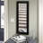 Alcimon Wood Flat Mirror-20035980