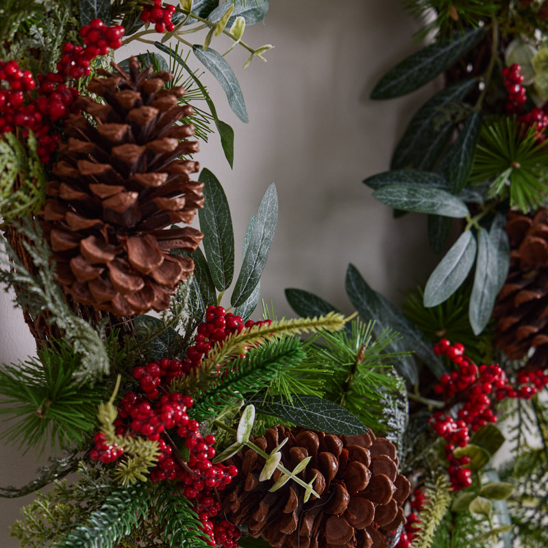 Bobillo 180cm Faux Garland