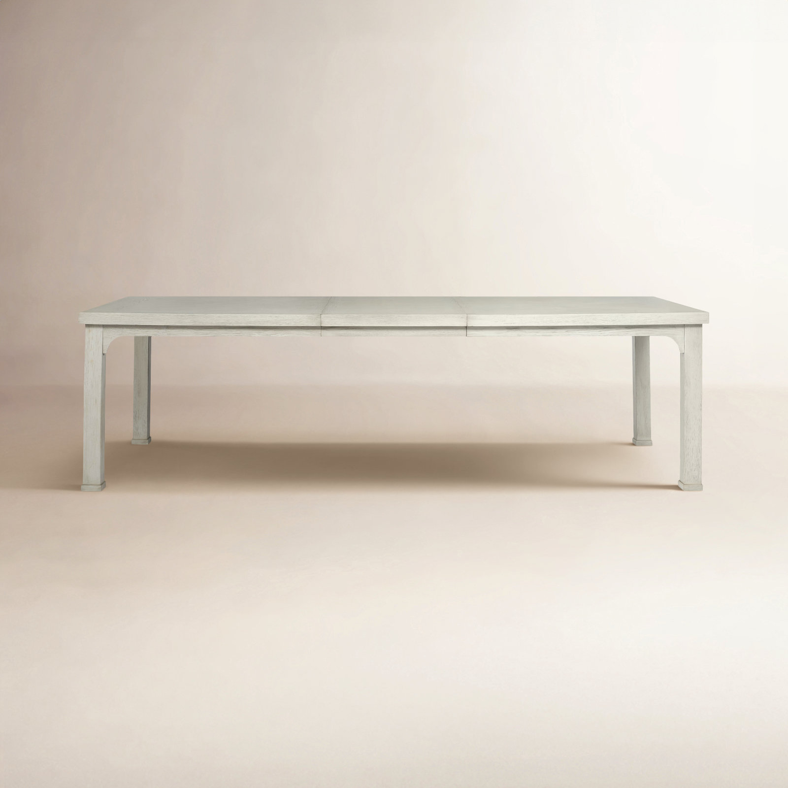 Claribel Extendable Dining Table
