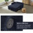 52.8'' Upholstered Sleeper Sofa-778985619