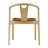 Ambra Vegan Leather Dining Chair-1606591000-1568783572