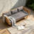 3 SEATER Patio Sofa-129028499-129028500