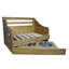 Canapé pour chien en bois Hardesty Paws-1404451392-1404451393