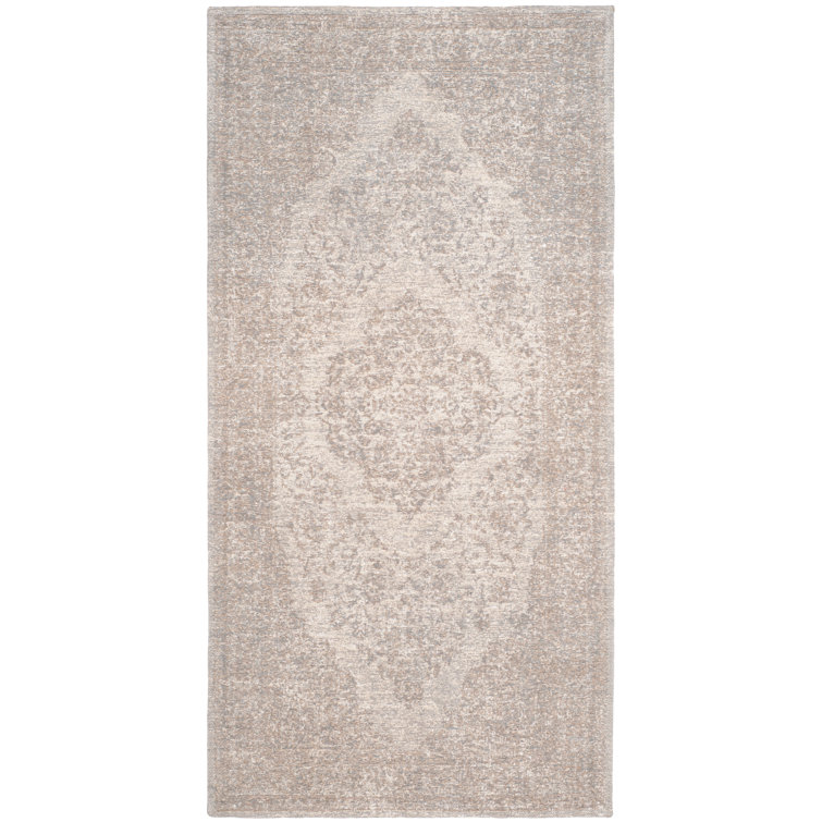 Spaulding Cotton Oriental Rug