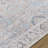 Allizon Machine Washable Area Rug-608781859